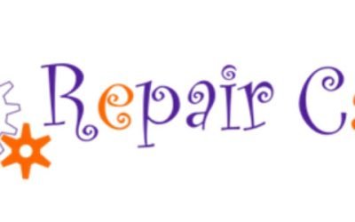 What is a Repair Café?