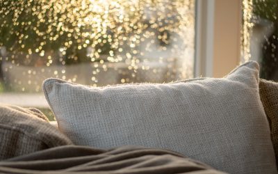 5 easy ways to reduce heat loss at home